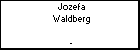 Jozefa Waldberg
