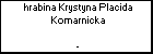 hrabina Krystyna Placida Komarnicka