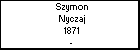 Szymon Nyczaj