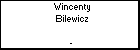 Wincenty Bilewicz