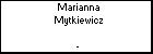 Marianna Mytkiewicz