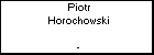 Piotr Horochowski