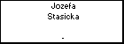 Jozefa Stasicka