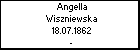 Angella Wiszniewska