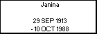 Janina 