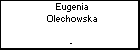 Eugenia Olechowska