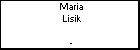 Maria Lisik