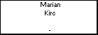 Marian Kirc
