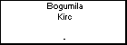 Bogumila Kirc