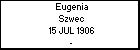 Eugenia Szwec