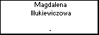 Magdalena Illukiewiczowa