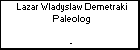 Lazar Wladyslaw Demetraki Paleolog