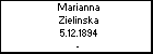 Marianna Zielinska
