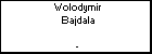 Wolodymir Bajdala