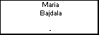 Maria Bajdala