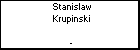 Stanislaw Krupinski