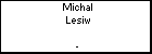 Michal Lesiw
