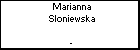 Marianna Sloniewska