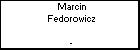 Marcin Fedorowicz