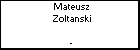 Mateusz Zoltanski
