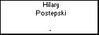 Hilary Postepski