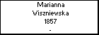 Marianna Wiszniewska