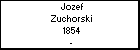 Jozef Zuchorski