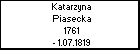 Katarzyna Piasecka