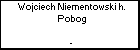 Wojciech Niementowski h. Pobog