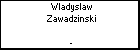 Wladyslaw Zawadzinski