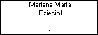 Marlena Maria Dzieciol