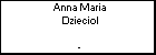 Anna Maria Dzieciol
