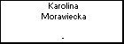 Karolina Morawiecka