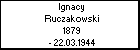 Ignacy Ruczakowski