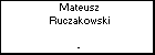 Mateusz Ruczakowski