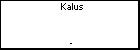 Kalus 