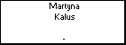 Martyna Kalus