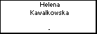 Helena Kawalkowska