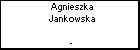 Agnieszka Jankowska