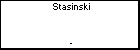 Stasinski 
