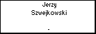 Jerzy Szwejkowski
