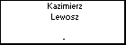 Kazimierz Lewosz