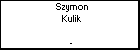 Szymon Kulik