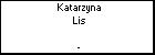 Katarzyna Lis