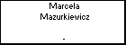 Marcela Mazurkiewicz