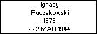 Ignacy Ruczakowski