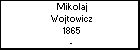 Mikolaj Wojtowicz