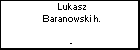 Lukasz Baranowski h.