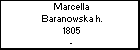 Marcella Baranowska h.