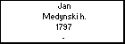 Jan Medynski h.